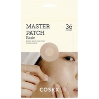 Cosrx Master Patch Basic 36 Patches Pimple Patches von Cosrx