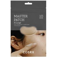 Cosrx Master Patch X-Large 10 Patches Pimple Patches von Cosrx