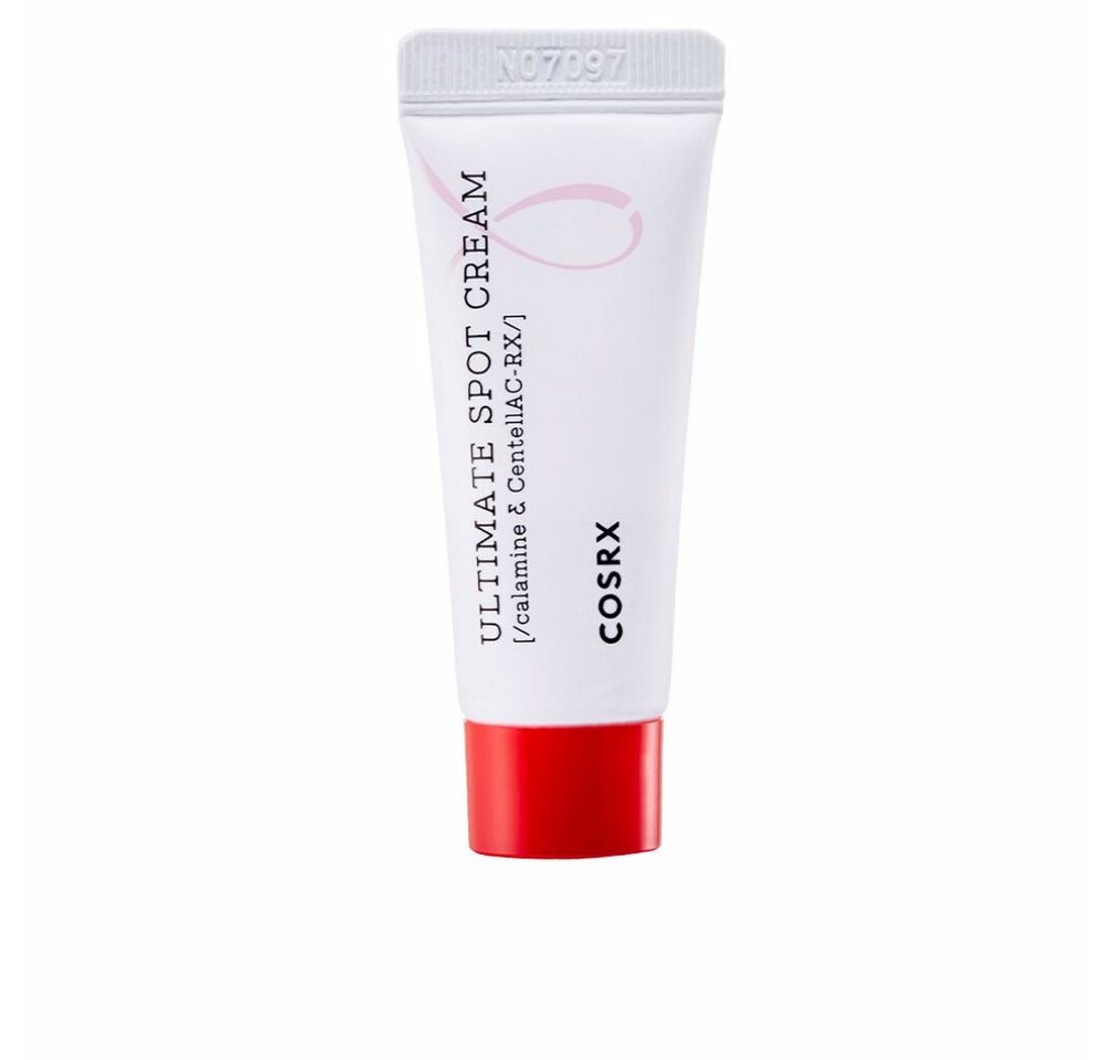 Cosrx Nachtcreme AC Collection Ultimate Spot Cream 30 g von Cosrx