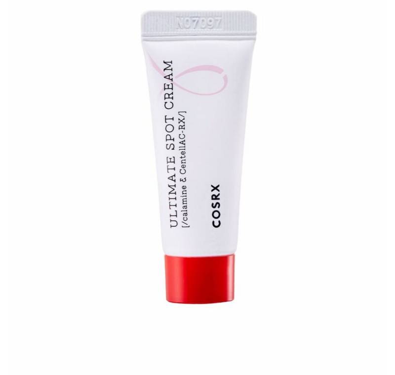 Cosrx Nachtcreme AC Collection Ultimate Spot Cream 30 g von Cosrx