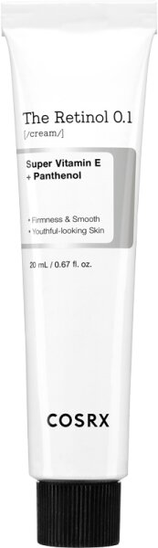 Cosrx The Retinol 0.1 Cream 20 ml von Cosrx