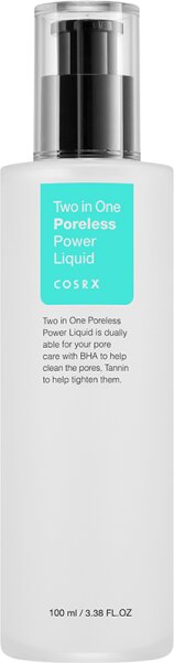 Cosrx Two In One Poreless Power Liquid 100 ml von Cosrx