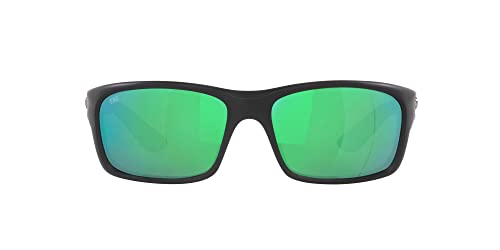 Costa Jose Pro Polarized Sunglasses Green Mirror 580G/CAT2 Costa Jose Pro Polarized Sunglasses Green Mirror 580G/CAT2 von Costa Del Mar