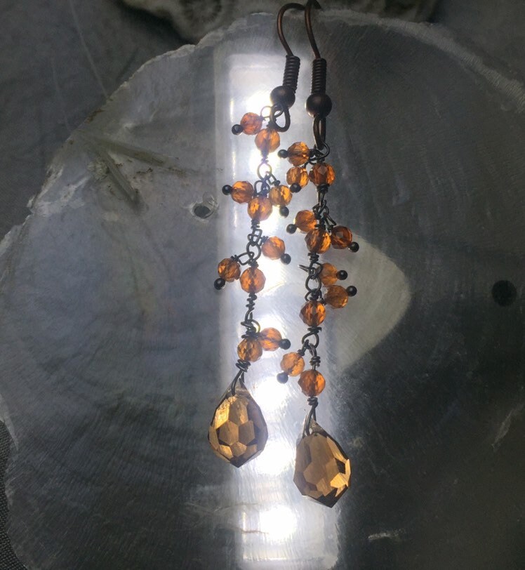 Zitronentropfen von CostelloEnamels