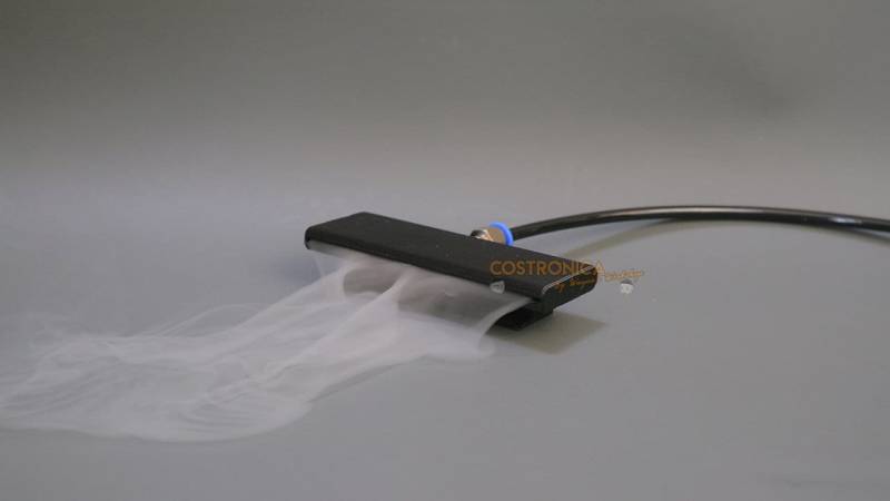 Blanket Of Smoke-Add-On von Costronica