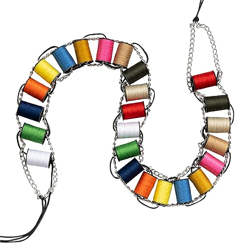 Costume Agent Wonderland Hutmacher Halloween-Kostüm-Zubehör, bunte Schärpe, 177,8 cm, Schultergurt für Cosplay, mehrfarbig, Mehrfarbig, Einheitsgröße Costume Agent Wonderland Hutmacher Halloween-Kostüm-Zubehör, bunte Schärpe, 177,8 cm, Schultergurt für Cosplay, mehrfarbig, Mehrfarbig, Einheitsgröße von Costume Agent