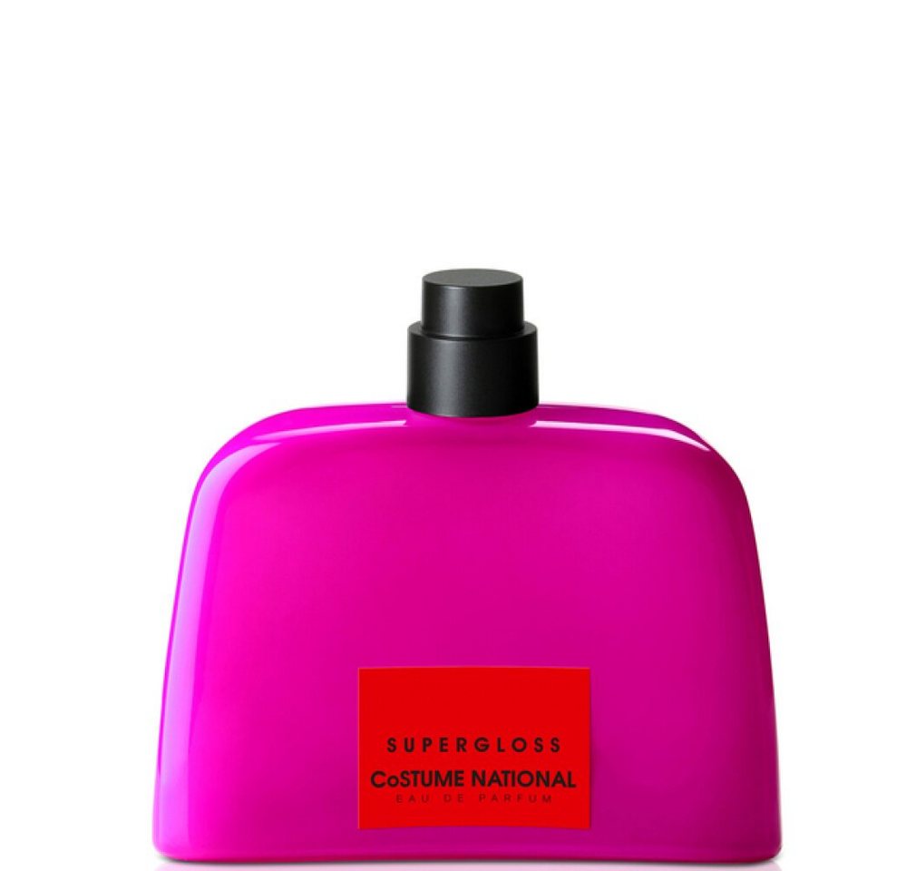 Costume National Eau de Parfum Supergloss Edp Spray von Costume National