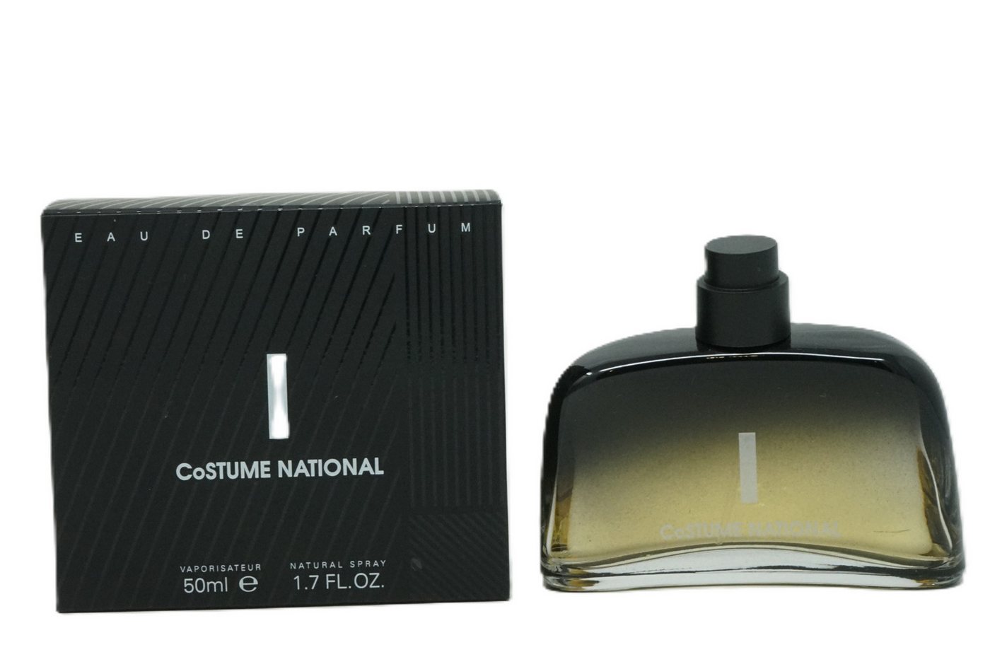 Costume National Eau de Toilette Costume National I Eau de Parfum 50ml von Costume National
