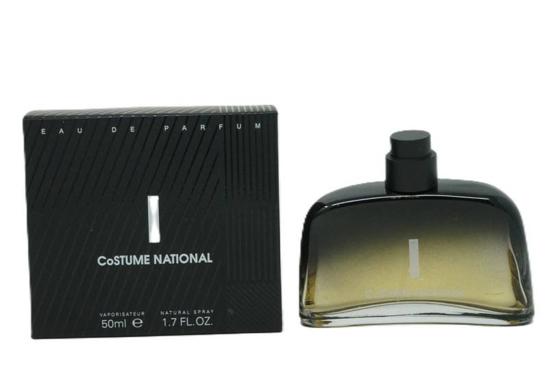 Costume National Eau de Toilette Costume National I Eau de Parfum 50ml von Costume National