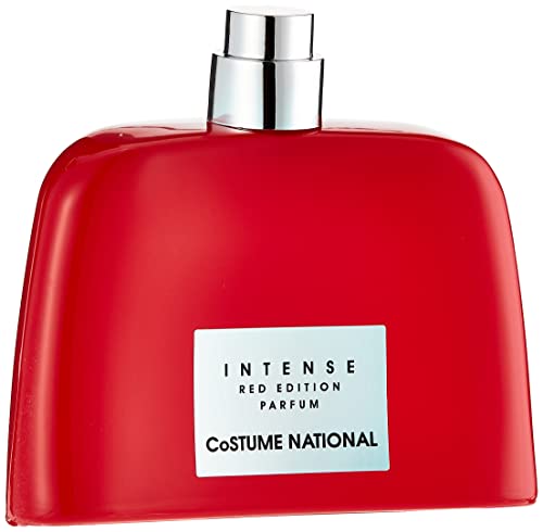 Costume National INTENSE RED EDTION PARFUM von Costume National