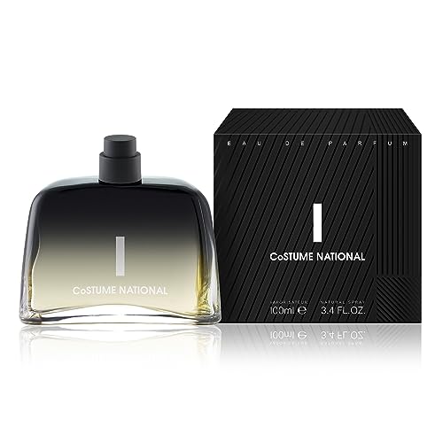 I EAU DE PARFUM von Costume National