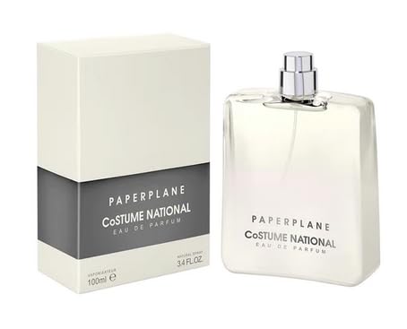 Paperplane Costume National Eau de Parfum (100ml) von Costume National