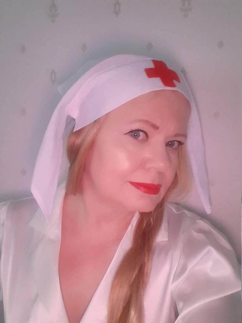Damen 1930Er 1940Ss Ww1 Ww2 Rot Kreuz Krankenschwester Hut Kopfschmuck Kostüm Damen 1930Er 1940Ss Ww1 Ww2 Rot Kreuz Krankenschwester Hut Kopfschmuck Kostüm von CostumeHandmade