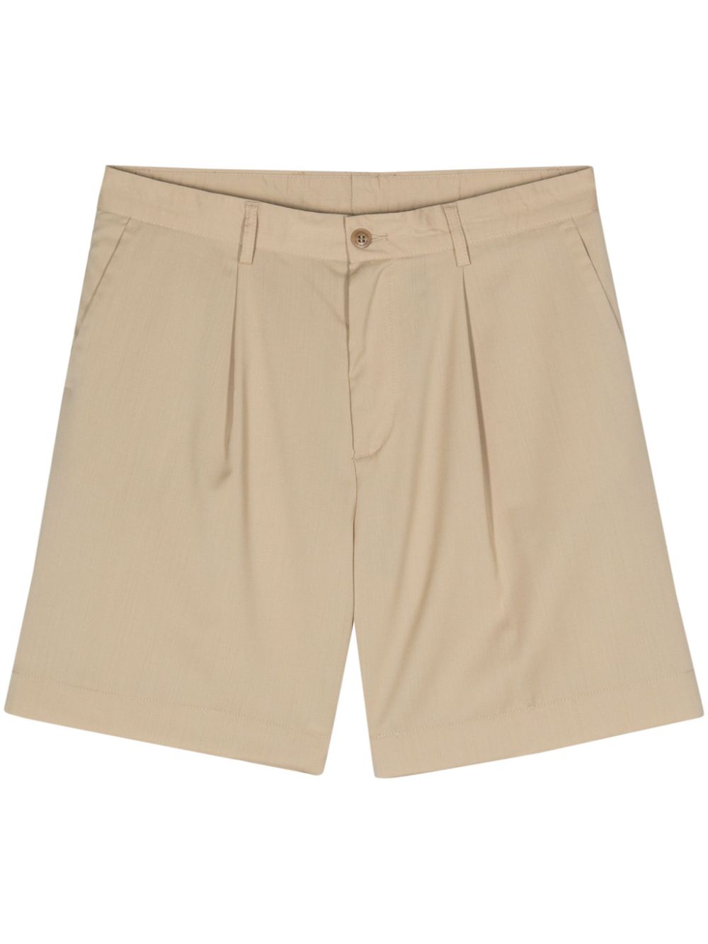 Costumein Klassische Visentin Shorts - Nude von Costumein