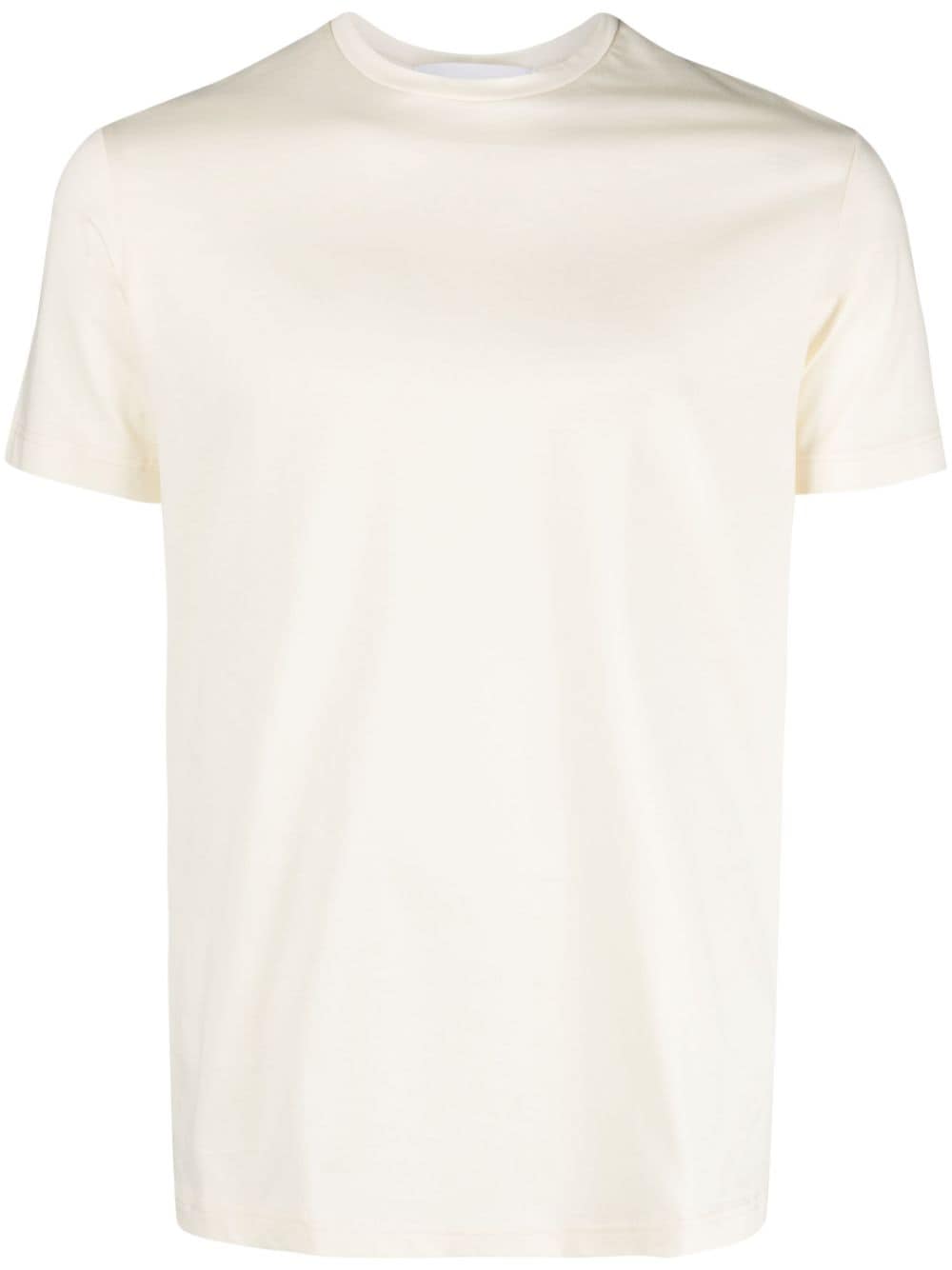 Costumein T-Shirt mit rundem Ausschnitt - Nude von Costumein