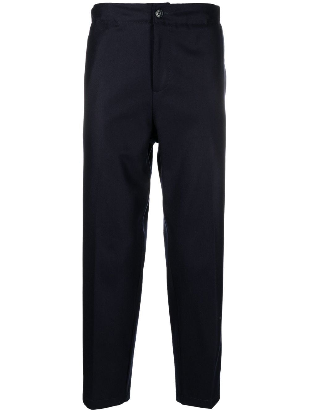 Costumein Hose mit geradem Bein - Blau von Costumein