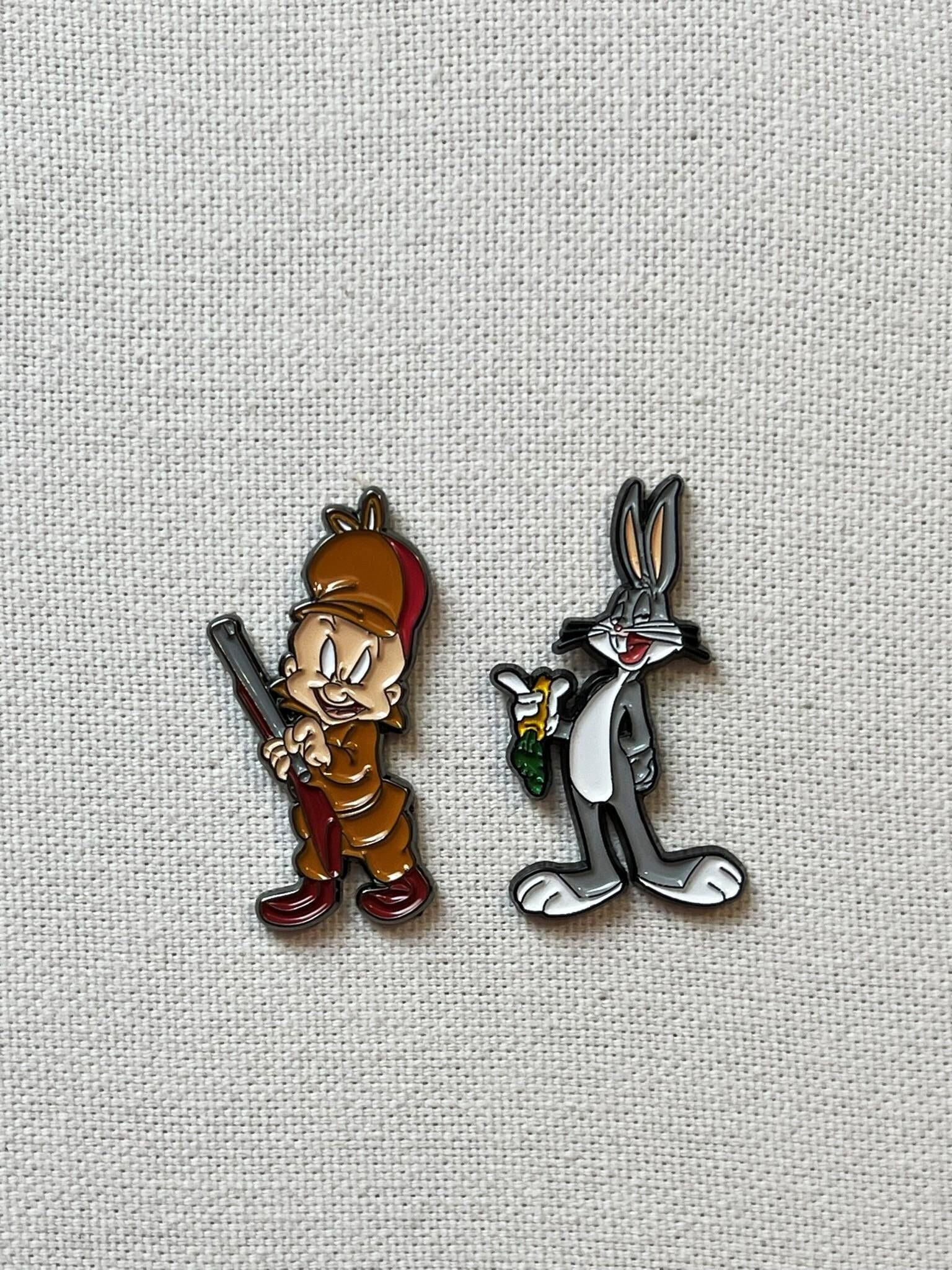 Cartoon Jagd Bff Besties 80Er 90Er Metall Emaille Pin Set Anstecker Anstecknadel Jacke Tasche Rucksack Badge Accessoires Cartoon Jagd Bff Besties 80Er 90Er Metall Emaille Pin Set Anstecker Anstecknadel Jacke Tasche Rucksack Badge Accessoires von CosyIslandLiving