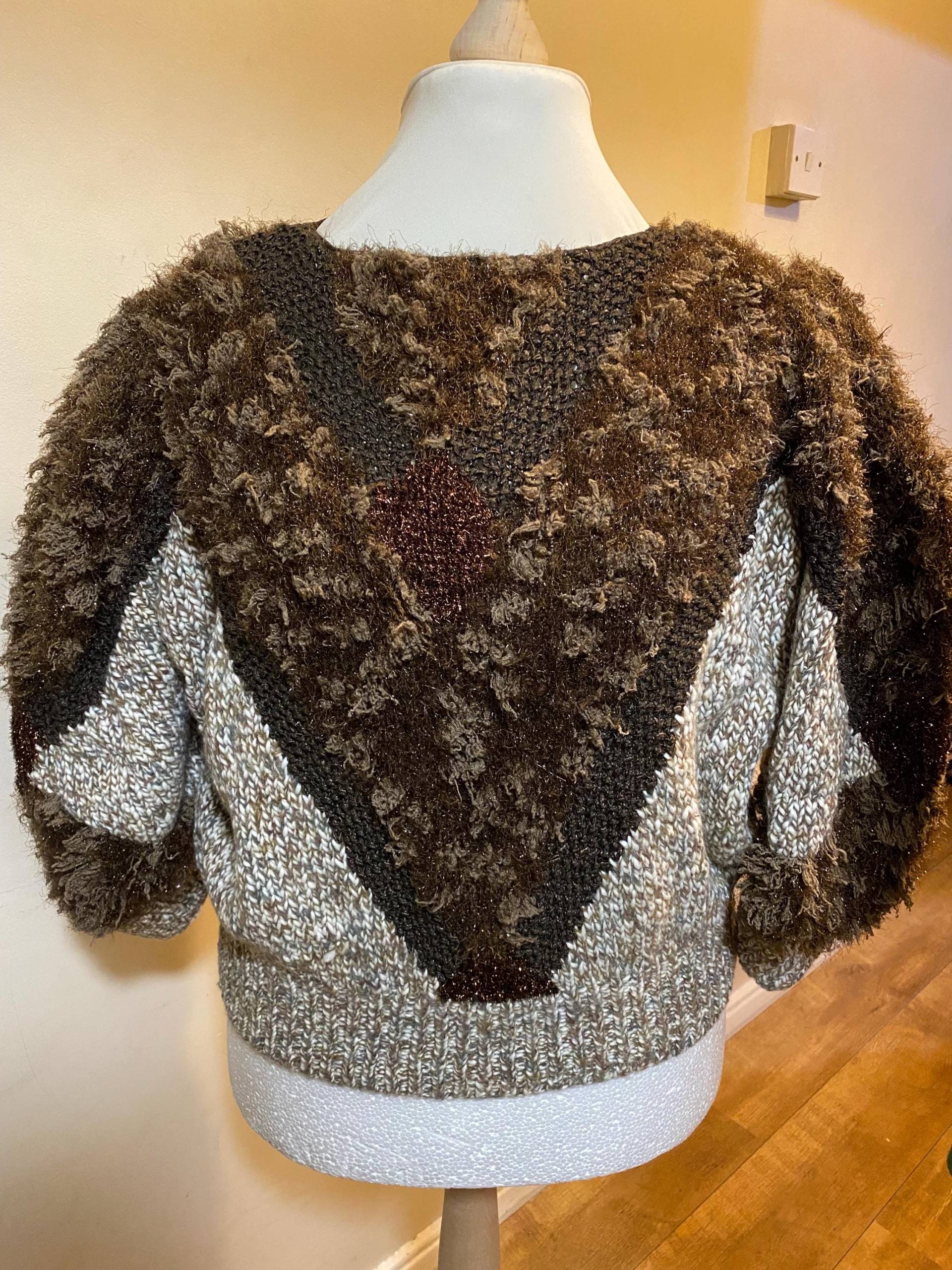 Pullover Bootausschnitt Pullover Bootausschnitt von CosyKnitting121