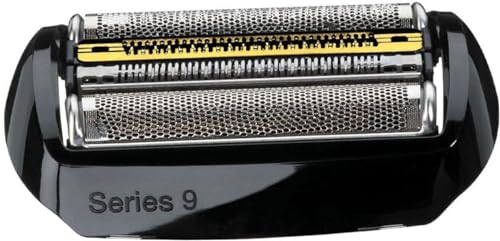 Series 9 Ersatz-Rasiererteil Kompatibel mit Braun Razor Series 9 Pro Rasierköpfe für Männer, Rasierer Ersatzköpfe (92B/Head) von Cosyonall
