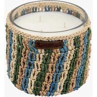 Côté Bougie  - Bougie Raphia Bahia M Duftkerze 600g | Unisex (L) von Côté Bougie