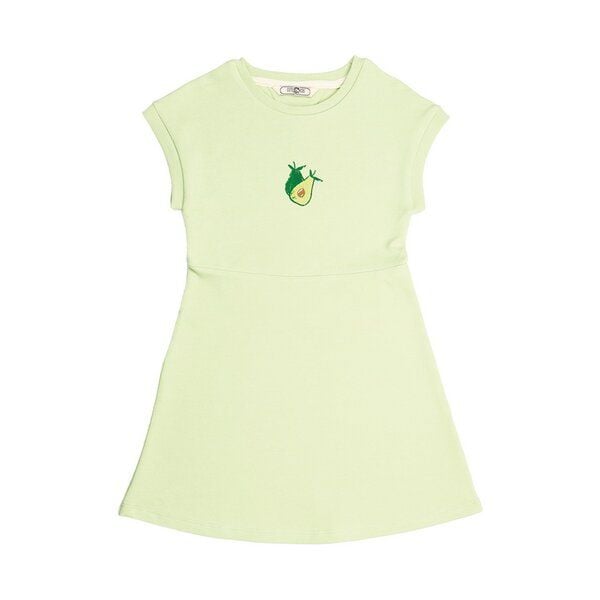 Cotokids Avocado 13-Dress von Cotokids