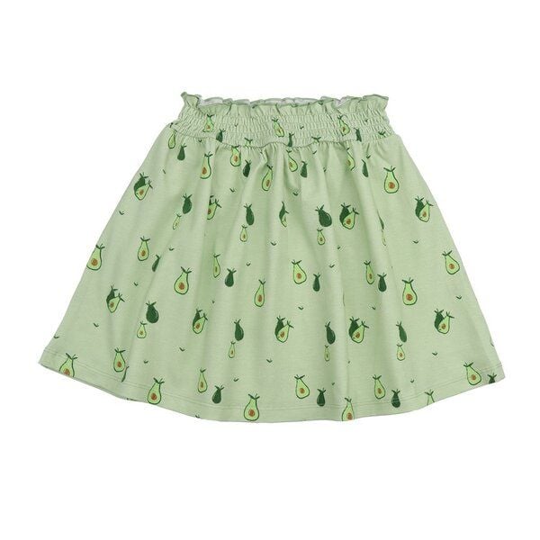 Cotokids Avocado 13-Skirt von Cotokids
