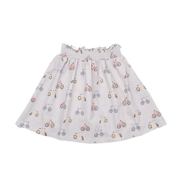 Cotokids Bicycle-Skirt von Cotokids