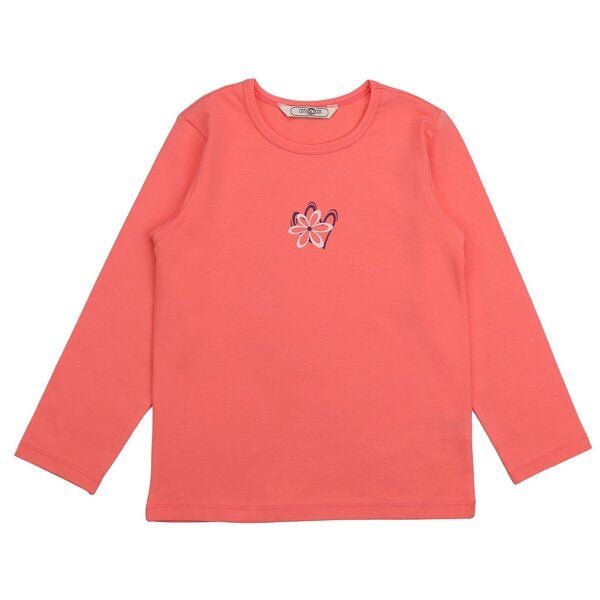 Cotokids Colored Lines 35-Shirt von Cotokids