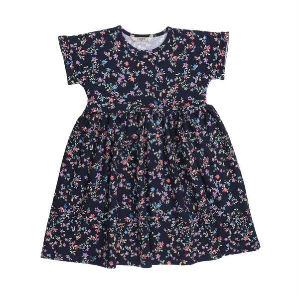 Cotokids Colourful Flow 20-Dress von Cotokids