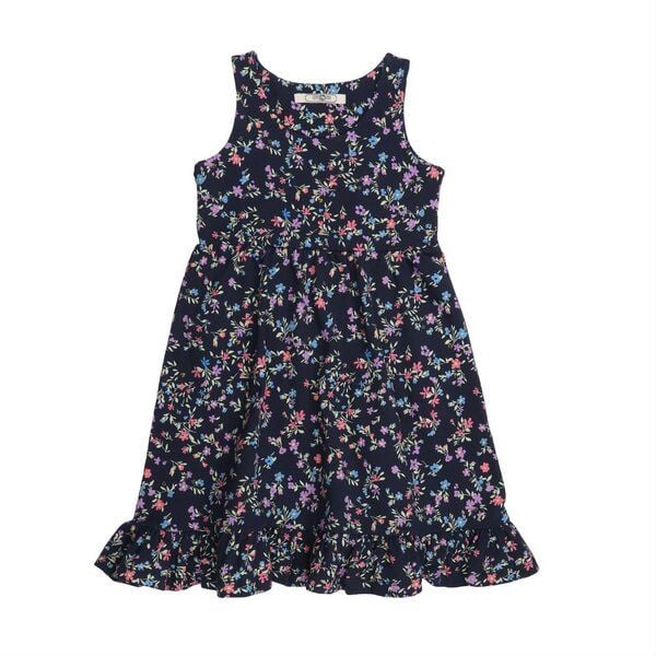 Cotokids Colourful Flow 20-Sleeveless Dress von Cotokids