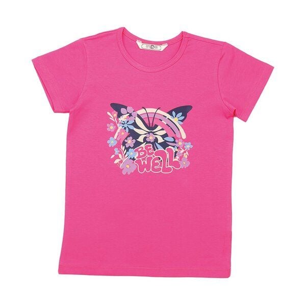 Cotokids Colourful Flow 20-T-Shirt von Cotokids