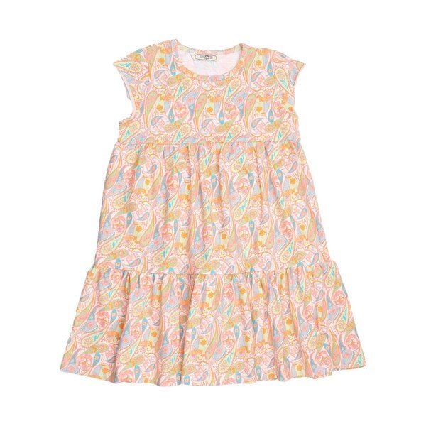 Cotokids Colourful Paisley 23-Dress von Cotokids