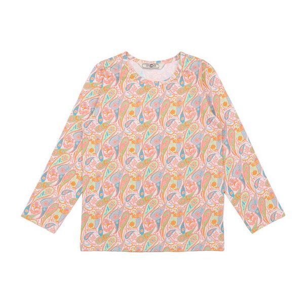 Cotokids Colourful Paisley 23-Shirt von Cotokids