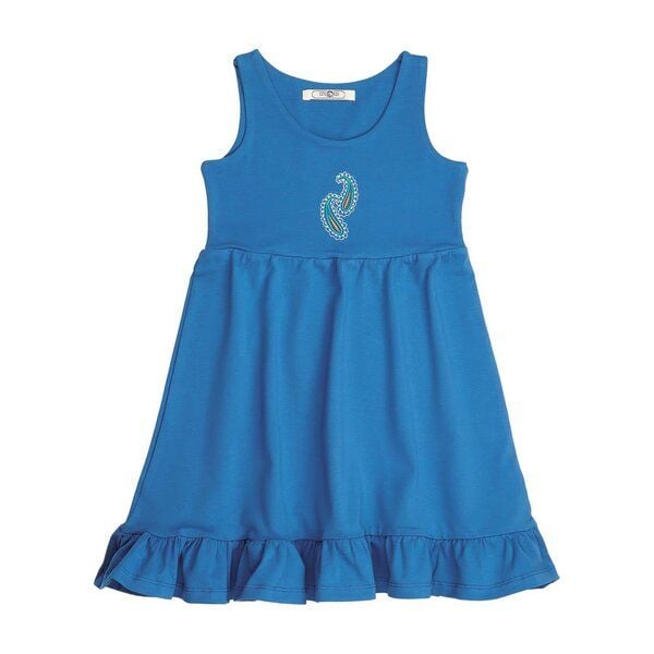 Cotokids Colourful Paisley 23-Sleeveless Dress von Cotokids