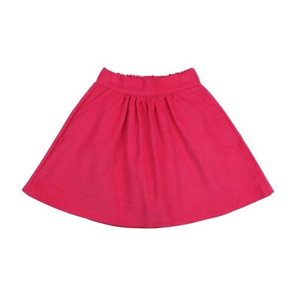 Cotokids Cord Bright Pink 05-Skirt von Cotokids