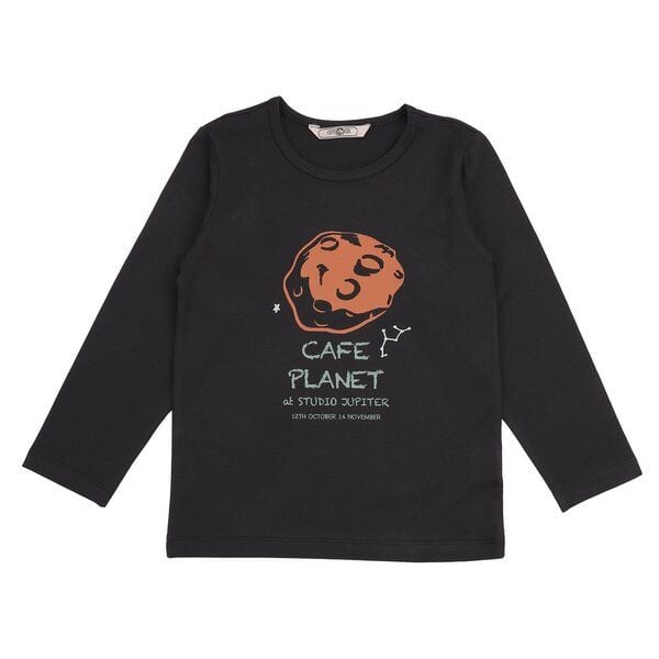 Cotokids Dancing Dog 41-Shirt von Cotokids