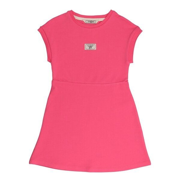 Cotokids Dragon fruit 11-Dress von Cotokids