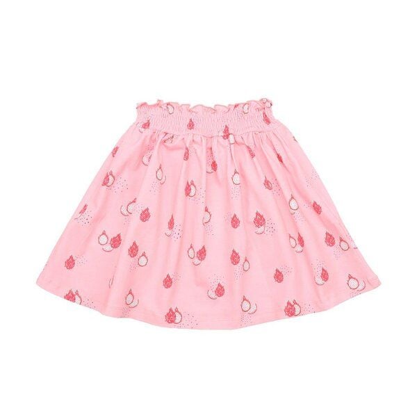 Cotokids Dragon fruit 11-Skirt von Cotokids