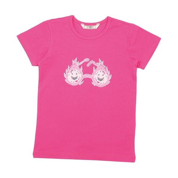 Cotokids Dragon fruit 11-T-Shirt von Cotokids