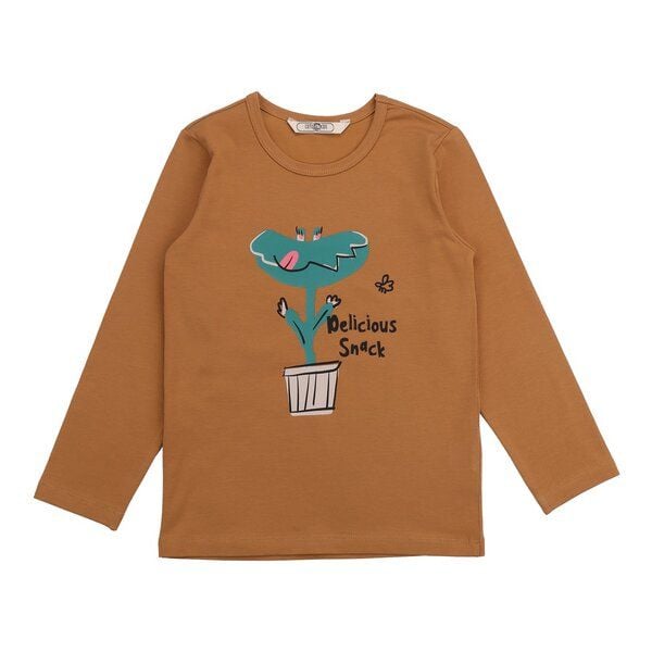 Cotokids Flycatcatcher 34-Shirt von Cotokids