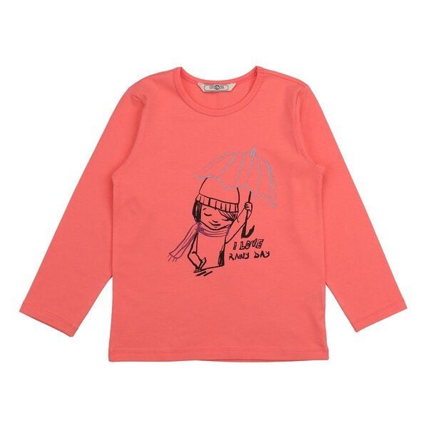 Cotokids Flying Umbrella 43-Shirt von Cotokids