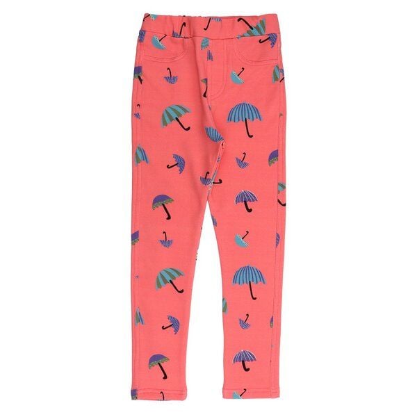 Cotokids Flying Umbrella 43-Sweat Leggings von Cotokids