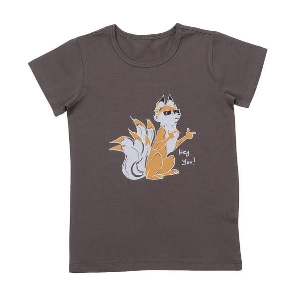 Cotokids Fun Prints-T-Shirt von Cotokids
