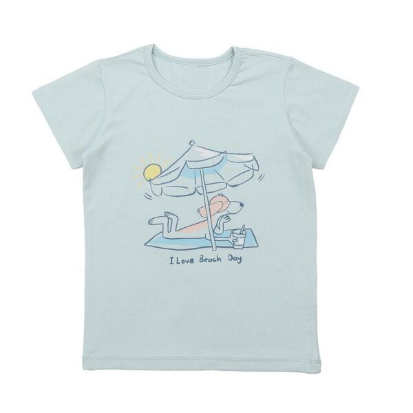 Cotokids Fun Prints-T-Shirt von Cotokids