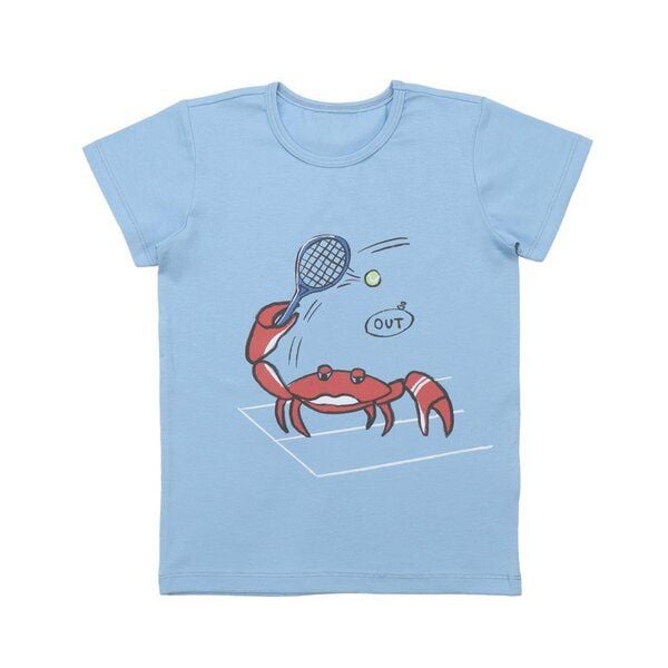 Cotokids Fun Prints-T-Shirt von Cotokids