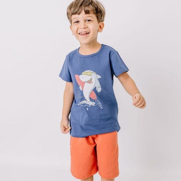 Cotokids Fun Prints-T-Shirt von Cotokids