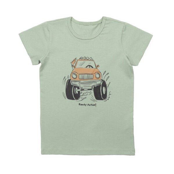Cotokids Fun Prints-T-Shirt von Cotokids