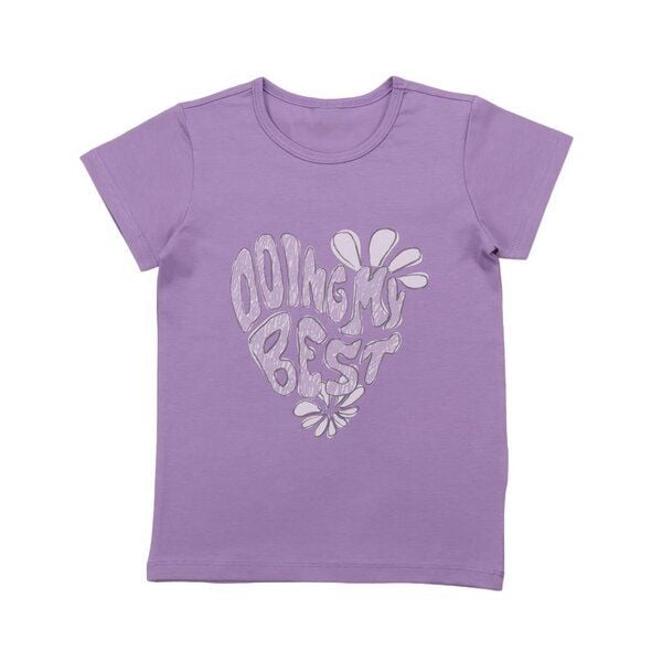 Cotokids Fun Prints-T-Shirt von Cotokids