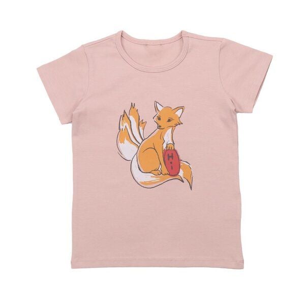 Cotokids Fun Prints-T-Shirt von Cotokids