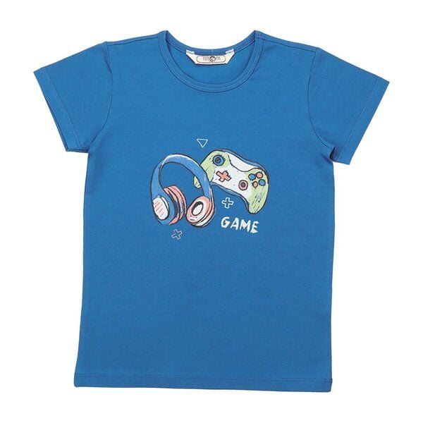 Cotokids Game 21-T-Shirt von Cotokids